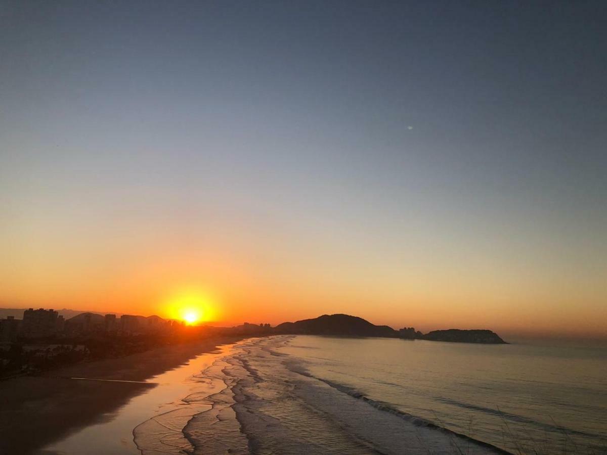 Tombo Beach Yoga E Bem-Estar Guarujá Esterno foto